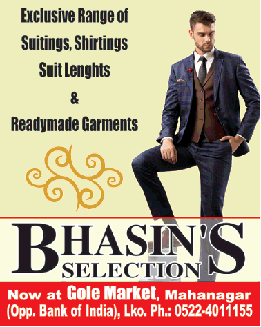 bhasins-selection-exculsive-range-of-suitings-shirtings-suit-lenghts-ad-lucknow-times-01-01-2019.png