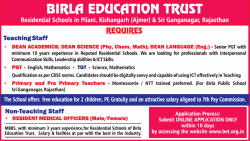 birla-education-trust-requires-teaching-staff-and-non-teaching-staff-ad-times-ascent-delhi-09-01-2019.png