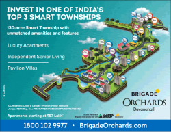 brigade-orchards-devahanahalli-130-acre-smart-township-ad-times-of-india-bangalore-29-12-2018.png