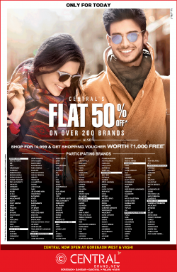 central-shopping-mall-flat-50%-off-on-over-200-brands-ad-bombay-times-04-01-2019.png