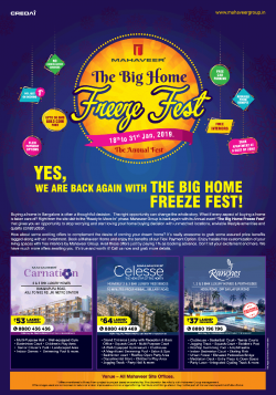 credai-mahaveer-the-big-home-freeze-fest-2-and-3-luxury-homes-rs-53-lakhs-ad-times-of-india-bangalore-18-01-2019.png