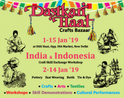 dastkari-haat-crafts-bazaar-ad-delhi-times-04-01-2019.png