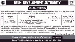 delhi-development-authority-requires-consultant-doctor-ad-times-ascent-delhi-09-01-2019.png