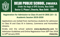 delhi-police-school-dwarka-admission-to-class-9th-to-12th-cbse-ad-times-of-india-delhi-30-12-2018.png