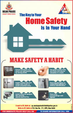 delhi-police-the-key-to-your-home-safety-is-in-your-hand-ad-times-of-india-delhi-06-01-2019.png