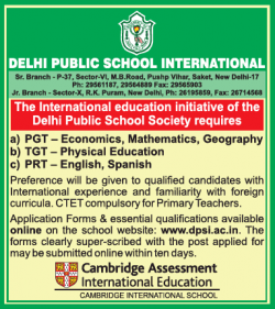 delhi-public-school-international-requires-pgt-tgt-prt-ad-times-ascent-delhi-16-01-2019.png