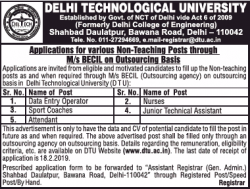 delhi-technology-university-requires-data-entry-operator-sports-coaches-attendant-ad-times-of-india-delhi-22-01-2019.png