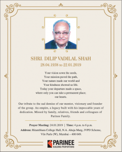 dilip-vadilal-shah-prayer-meeting-ad-times-of-india-mumbai-24-01-2019.png