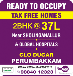 dugar-homes-2-bhk-at-rs-37-lakhs-ad-times-of-india-chennai-04-01-2019.png