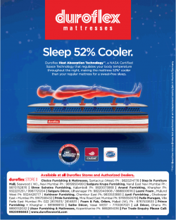 duroflex-mattresses-sleep-52%-cooler-ad-bombay-times-12-01-2019.png