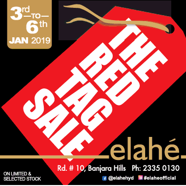 elahe-the-red-tag-sale-3rd-to-6th-jan-2019-ad-hyderabad-times-03-01-2019.png