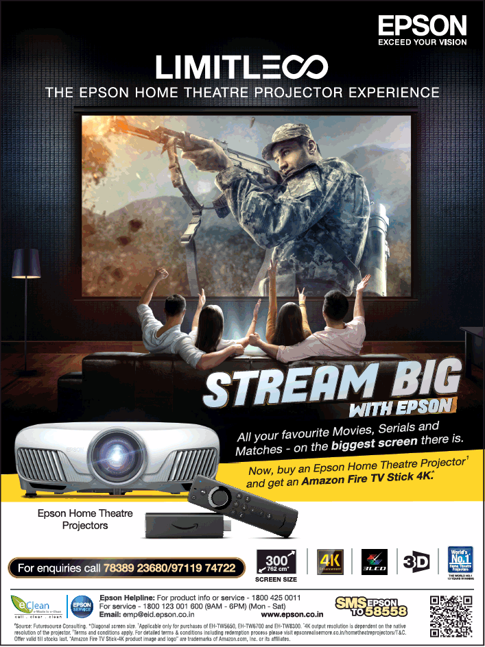 epson-home-theatre-projector-experience-stream-big-with-epson-ad-times-of-india-delhi-19-01-2019.png