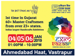 exim-bank-1st-time-in-gurarat-60-plus-master-craftsmen-from-over-23-plus-states-ad-ahmedabad-times-02-01-2019.png