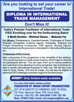 federation-of-indian-export-organisations-diploma-international-trade-management-ad-times-of-india-chennai-06-01-2019.png