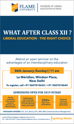 flame-university-what-after-class-12-liberal-education-the-right-choice-ad-times-of-india-delhi-02-01-2019.png