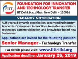 foundation-for-innovation-and-technology-transfer-requires-senior-manager-ad-times-ascent-delhi-16-01-2019.png
