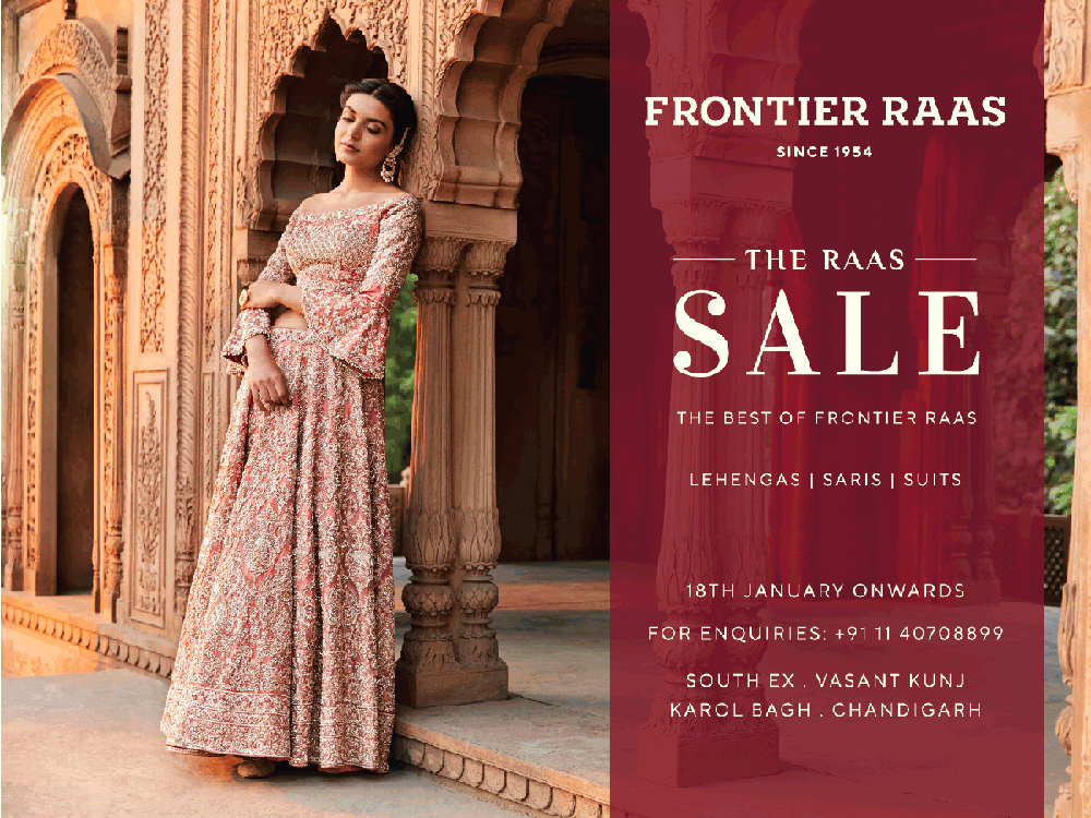 frontier-raas-the-raas-sale-lehengas-saris-suits-ad-times-of-india-delhi-18-01-2019.png