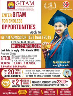 gitam-university-admissions-test-2019-gat-online-test-dates-10th-to-22nd-april-2019-ad-deccan-chronicle-hyderabad-06-01-2018.png