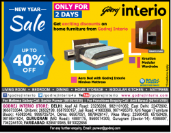 godrej-interio-new-year-sale-up-to-40%-off-ad-delhi-times-05-01-2019.png