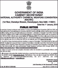 government-of-india-cabinet-secretariat-public-notice-ad-times-of-india-kolkata-01-01-2019.png