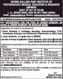 govind-ballabh-pnt-institute-of-postgraduate-medical-education-and-research-requires-senior-residents-in-crdiology-ad-times-of-india-delhi-22-01-2019.png