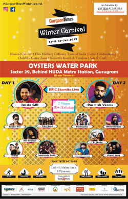 gurgaon-times-winter-carnival-oysters-water-park-ad-delhi-times-05-01-2019.png