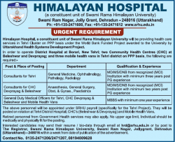 himalayan-hospital-urgent-requirement-for-the-post-of-consultants-for-tehri-ad-times-ascent-mumbai-09-01-2019.png