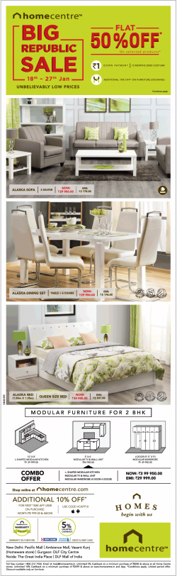 home-centre-furniture-big-republic-sale-flat-50%-off-ad-delhi-times-19-01-2019.png