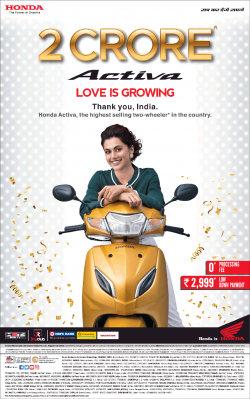 honda-activa-2-crore-love-is-growing-ad-times-of-india-mumbai-17-01-2019.png