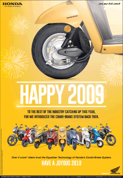honda-happy-2009-have-a-joyous-2019-ad-times-of-india-delhi-01-01-2019.png