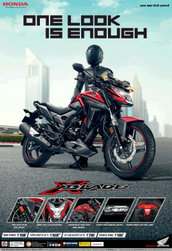 honda-x-blade-bike-one-look-is-enough-ad-bangalore-times-18-01-2019.png