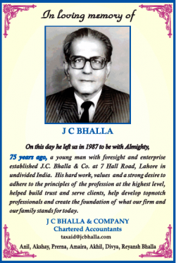 in-loving-memory-of-j-c-bhalla-ad-times-of-india-delhi-04-01-2019.png