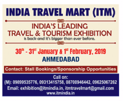 india-travel-mart-indias-leading-travel-and-tourism-exhibition-ad-times-of-india-ahmedabad-13-01-2019.png
