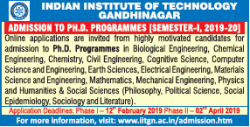 indian-institute-of-technology-gandhinagar-admission-to-ph-d-programmes-ad-times-of-india-hyderabad-13-01-2019.png