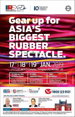 indian-rubber-expo-mumbai-asias-biggest-rubber-spectacle-ad-times-of-india-mumbai-17-01-2019.png