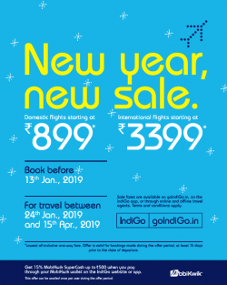 indigo-new-year-new-sale-domestic-flights-starting-at-rs-899-ad-times-of-india-mumbai-09-01-2019.png