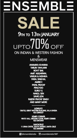 insenmle-menswear-sale-9th-to-13th-january-upto-70%-off-ad-bombay-times-08-01-2019.png