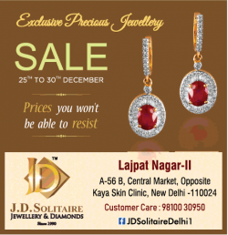 j-d-solitaire-jewellry-and-diamonds-sale-ad-delhi-times-29-12-2018.png