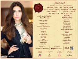 jahan-bridal-couture-exhibition-ad-times-of-india-delhi-13-01-2019.png