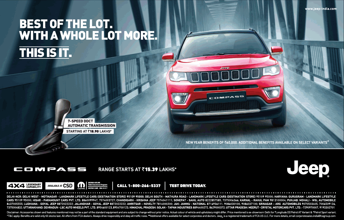jeep-compass-best-of-the-lot-with-a-whole-lot-more-ad-times-of-india-delhi-11-01-2019.png