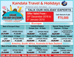 kandala-travel-and-holidays-grand-holiday-discount-ad-times-of-india-hyderabad-30-12-2018.png