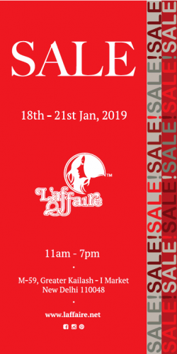 laffaire-sale-18th-to-21-jan-sale-2019-ad-times-of-india-delhi-18-01-2019.png