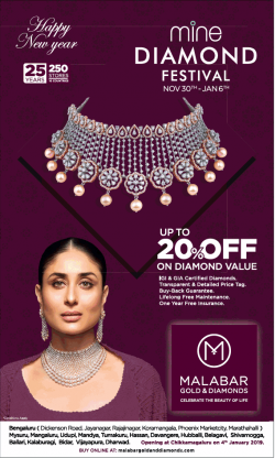 malabar-gold-and-diamonds-diamond-festival-ad-times-of-india-bangalore-01-01-2019.png
