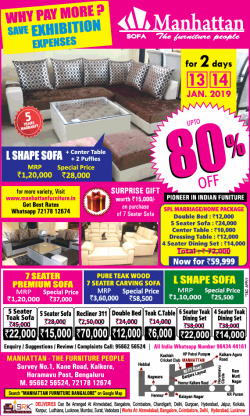 manhattan-sofa-the-furniture-people-upto-80%-off-ad-times-of-india-bangalore-13-01-2019.png