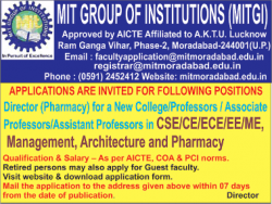 mit-group-of-institutions-requires-director-professors-ad-times-ascent-delhi-02-01-2019.png