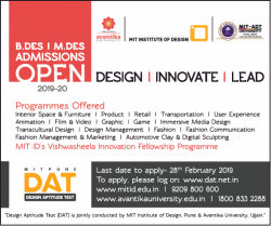 mit-institute-of-design-b-des-m-des-admissions-open-2019-20-ad-times-of-india-delhi-06-01-2019.png
