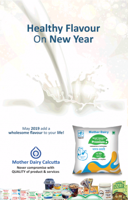 mother-dairy-calcutta-healthy-flavour-on-new-year-ad-times-of-india-kolkata-01-01-2019.png