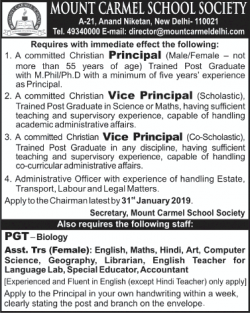 mount-carmel-school-society-requires-principal-ad-times-ascent-delhi-16-01-2019.png