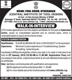 msme-tool-room-hyderabd-requires-system-administrator-ad-times-of-india-hyderabad-20-01-2019.png