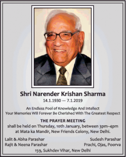narender-krishan-sharma-the-prayer-meeting-ad-times-of-india-delhi-10-01-2019.png
